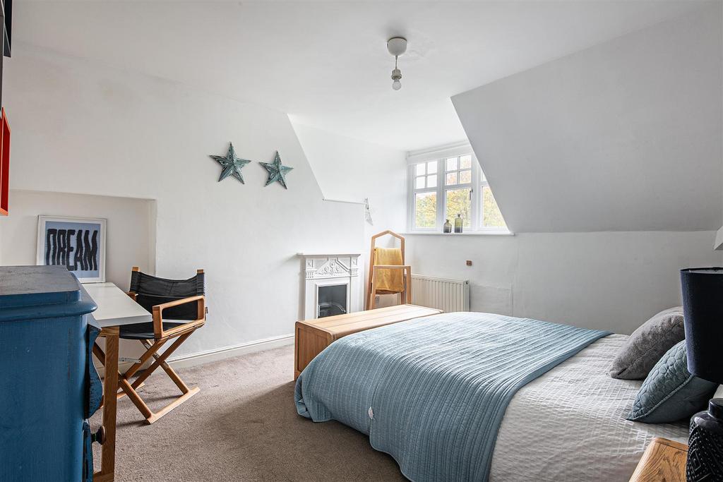 Bedroom Five
