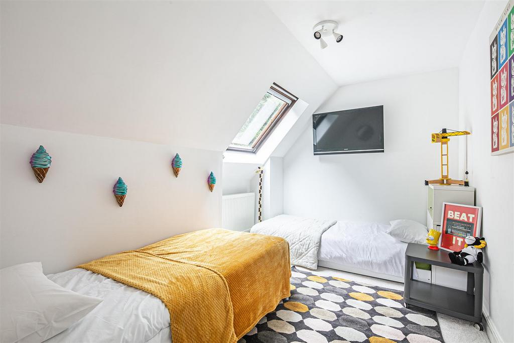 Bedroom Six