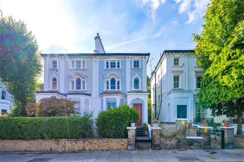 Second Floor Flat, 2 Abbots Place, London, NW6 4NP