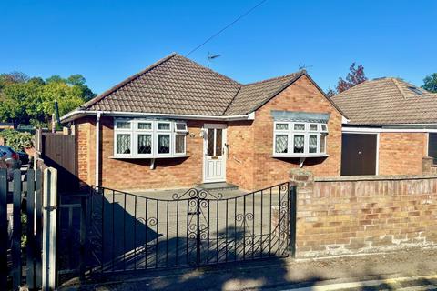 3 bedroom detached bungalow for sale, Langham Place, Egham, Surrey, TW20