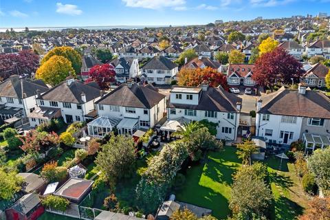 undefined, Lifstan Way, Thorpe Bay Borders, Essex, SS1