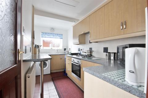 undefined, Barker Lane, Brampton, Chesterfield