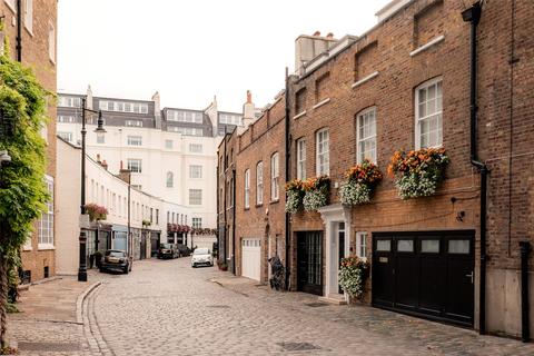 undefined, Wilton Row, Knightsbridge, SW1X