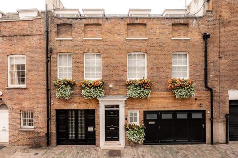 undefined, Wilton Row, Knightsbridge, SW1X