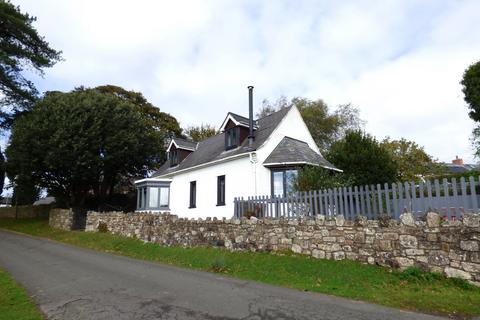 Holm Oak Cottage Reynoldston Gower Swansea Sa3 1aa