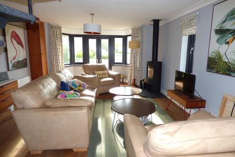 undefined, Holm Oak Cottage Reynoldston Gower Swansea Sa3 1aa