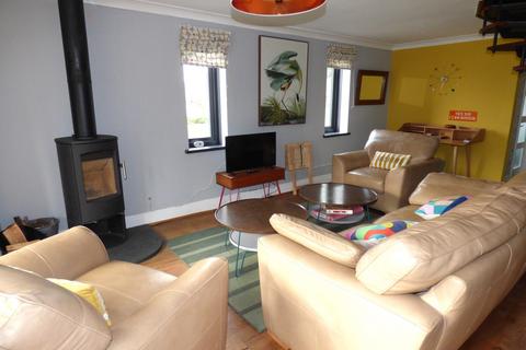 3 bedroom detached house for sale, Holm Oak Cottage Reynoldston Gower Swansea Sa3 1aa