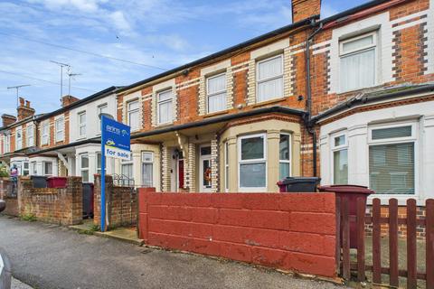Sherwood Street, Reading, RG30