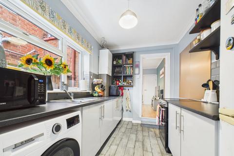 undefined, Sherwood Street, Reading, RG30