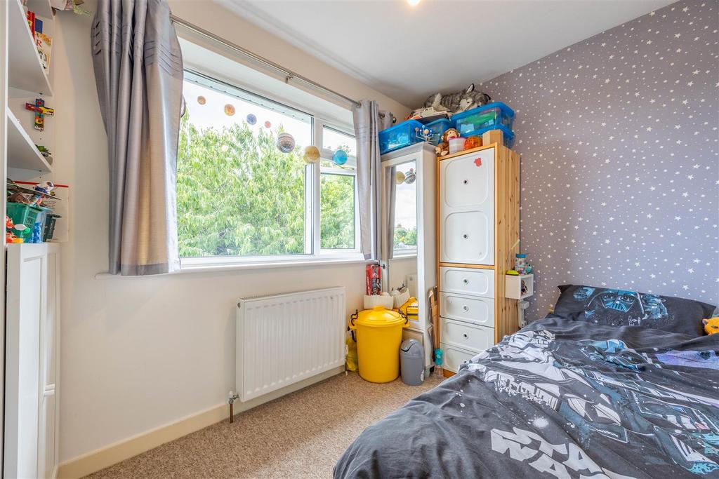 Bedroom 4