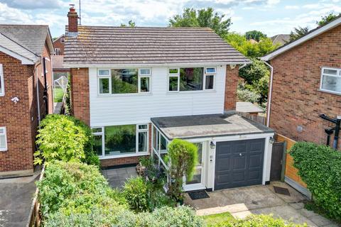 undefined, SELDON CLOSE, Westcliff-On-Sea