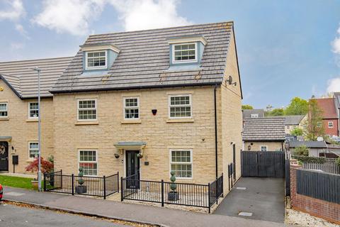 undefined, Diamond Drive, Corby NN17