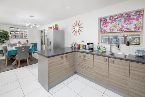 undefined, Diamond Drive, Corby NN17
