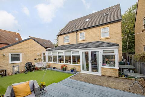 undefined, Diamond Drive, Corby NN17