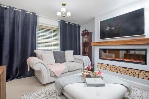 undefined, Diamond Drive, Corby NN17