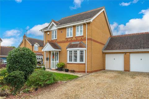 7 Chapman Road, Sleaford, NG34 8BX