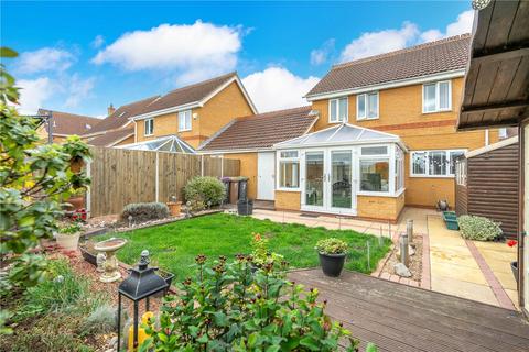 7 Chapman Road, Sleaford, NG34 8BX
