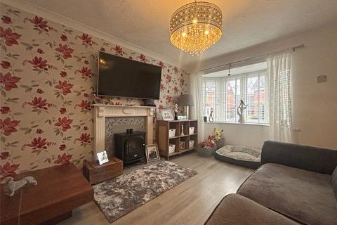 7 Chapman Road, Sleaford, NG34 8BX