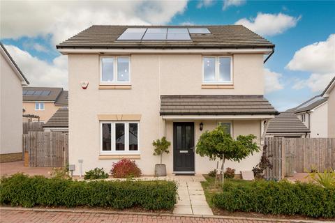 4 Brand Court, Dunbar, East Lothian, EH42 1ZW