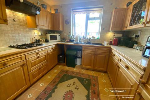2 bedroom semi-detached house for sale, Anchor Close, Christchurch, Dorset, BH23