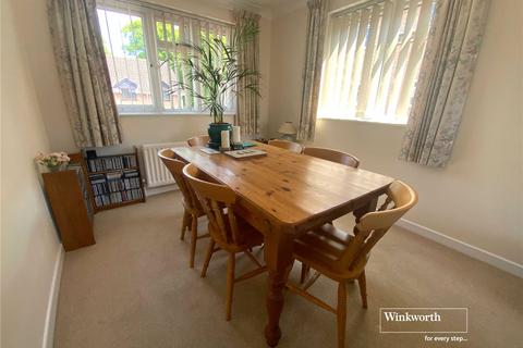 2 bedroom semi-detached house for sale, Anchor Close, Christchurch, Dorset, BH23