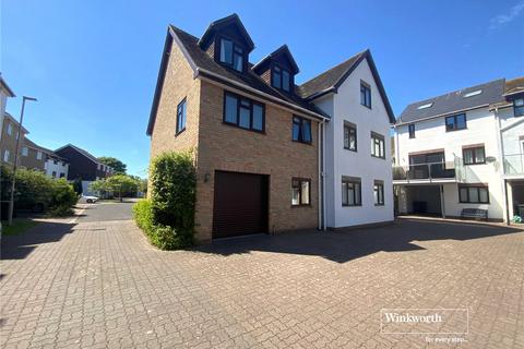 2 bedroom semi-detached house for sale, Anchor Close, Christchurch, Dorset, BH23