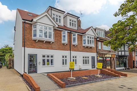 undefined, London Road, Leigh-on-Sea, SS9