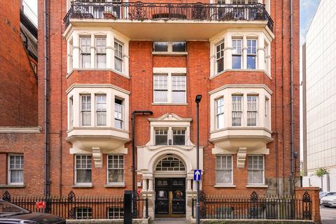 2 bedroom apartment for sale, College Court, Queen Caroline Street, London W6