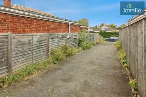 undefined, Louth Road, Fotherby LN11