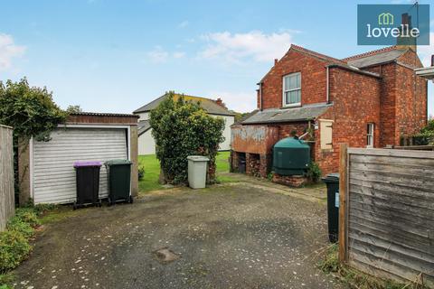 undefined, Louth Road, Fotherby LN11