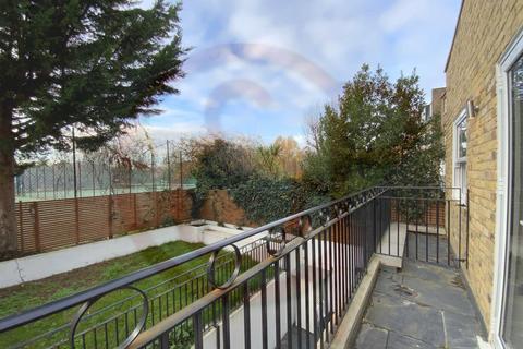 2 bedroom flat to rent, Lammas Park Road, Ealing, W5