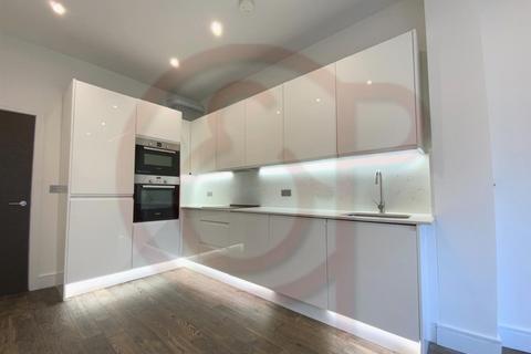 2 bedroom flat to rent, Lammas Park Road, Ealing, W5