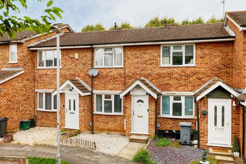 undefined, The Canadas, Broxbourne, EN10