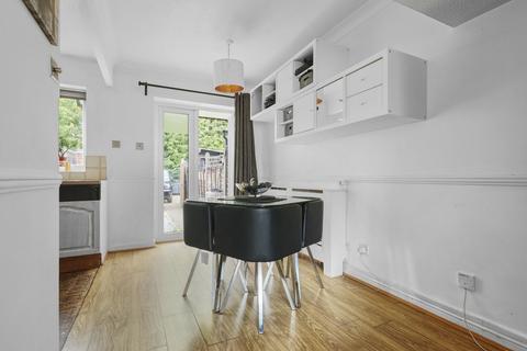 undefined, The Canadas, Broxbourne, EN10