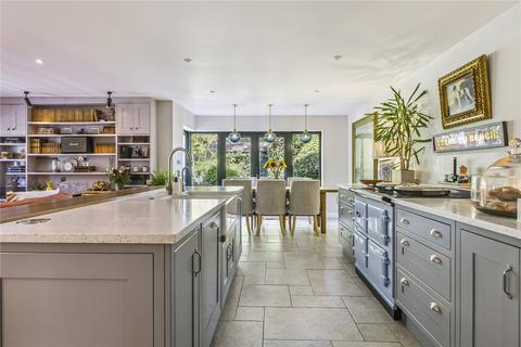 undefined, Ferry Lane, Medmenham, Marlow, Buckinghamshire, SL7