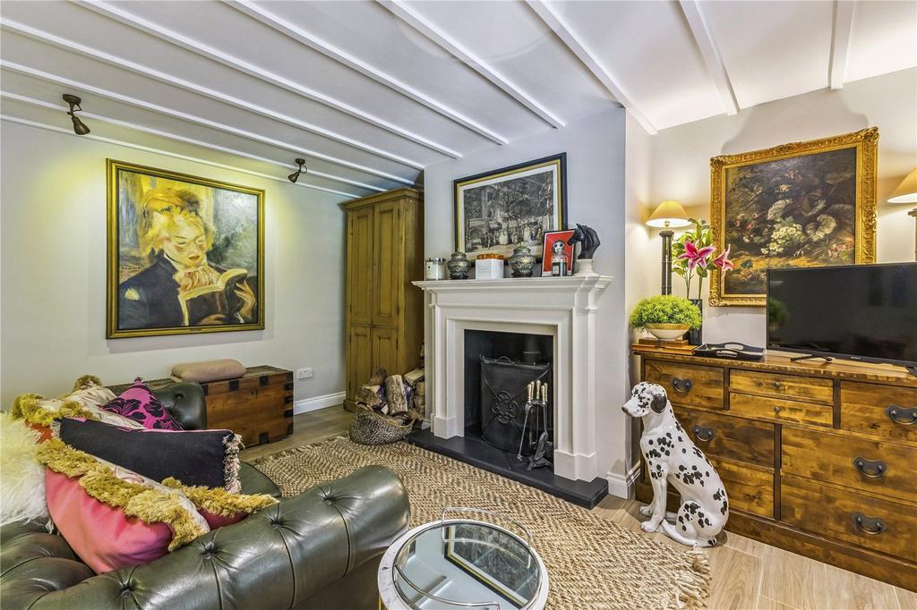 Sitting Room