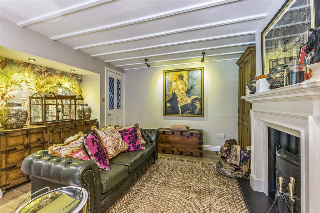 Sitting Room