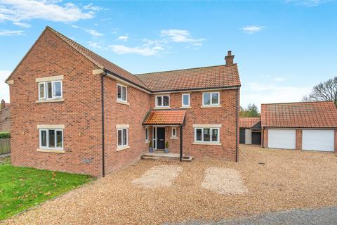 undefined, Willow House, Hollowgate Hill, Willoughton, Gainsborough, DN21