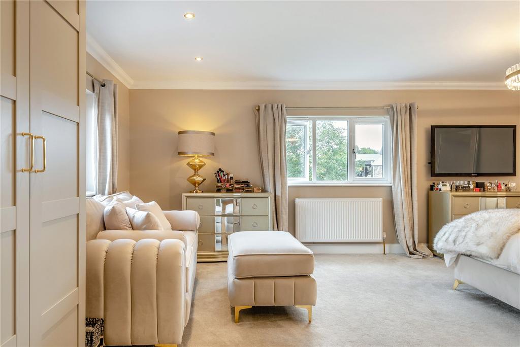 Principal Bedroom