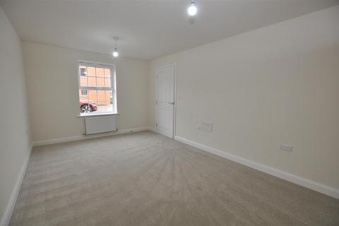 4 bedroom detached house for sale, Marley Way, Burton on Trent DE15