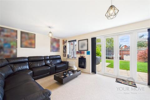 undefined, Canal Way, Northampton NN4