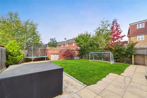 undefined, Canal Way, Northampton NN4