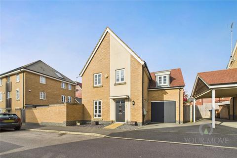 Canal Way, Northampton NN4