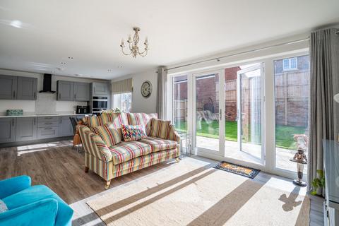 undefined, Green Hammerton, York