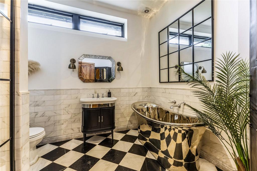 En Suite