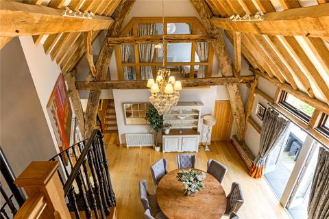 undefined, Pipers Hill, Great Gaddesden, Hemel Hempstead, Hertfordshire, HP1