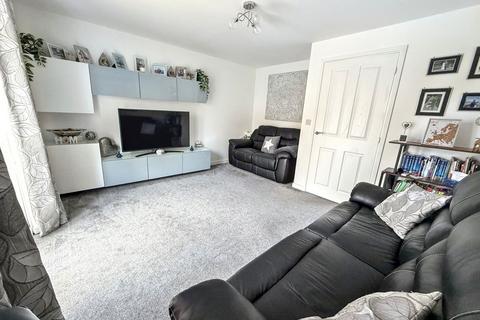 undefined, Foxglove Court, West Meadows, Cramlington, Northumberland, NE23 8FR