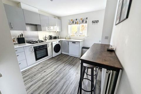 undefined, Foxglove Court, West Meadows, Cramlington, Northumberland, NE23 8FR