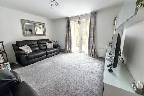 undefined, Foxglove Court, West Meadows, Cramlington, Northumberland, NE23 8FR