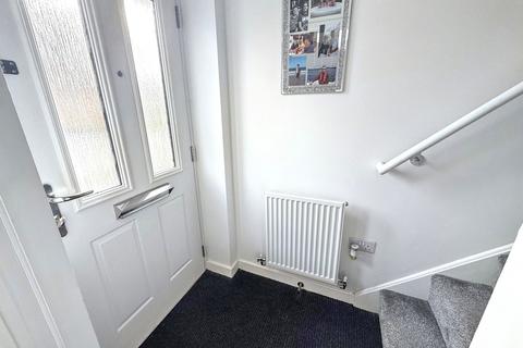 undefined, Foxglove Court, West Meadows, Cramlington, Northumberland, NE23 8FR